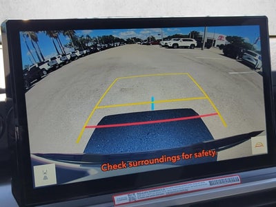 2025 Toyota Tacoma 4WD 4WD TRD Sport Hybrid Double Cab 5' Bed AT (Natl)