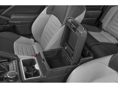 2025 Toyota Tacoma 4WD 4WD TRD Sport Hybrid Double Cab 5' Bed AT (Natl)