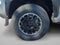 2025 Toyota Tacoma 4WD 4WD TRD Off Road Hybrid Double Cab 5' Bed AT (Natl)