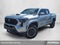 2025 Toyota Tacoma 4WD 4WD TRD Sport Hybrid Double Cab 5' Bed AT (Natl)