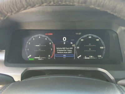 2025 Toyota Tacoma 4WD 4WD TRD Sport Hybrid Double Cab 5' Bed AT (Natl)