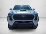 2025 Toyota Tacoma 4WD 4WD TRD Sport Hybrid Double Cab 5' Bed AT (Natl)