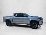 2025 Toyota Tacoma 4WD 4WD TRD Sport Hybrid Double Cab 5' Bed AT (Natl)