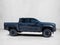 2026 Toyota Tacoma 4WD 4WD TRD Off Road Hybrid Double Cab 5' Bed AT (Natl)