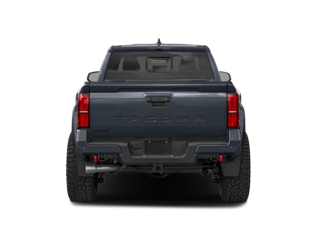 2026 Toyota Tacoma 4WD 4WD TRD Off Road Hybrid Double Cab 5' Bed AT (Natl)