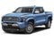 2026 Toyota Tacoma 4WD 4WD Limited Hybrid Double Cab 5' Bed AT (Natl)