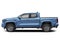 2026 Toyota Tacoma 4WD 4WD Limited Hybrid Double Cab 5' Bed AT (Natl)