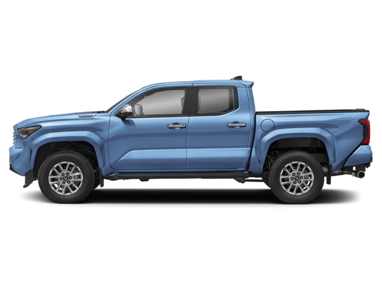 2026 Toyota Tacoma 4WD 4WD Limited Hybrid Double Cab 5' Bed AT (Natl)