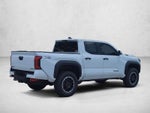 2025 Toyota Tacoma 4WD 4WD TRD Off Road Hybrid Double Cab 5' Bed AT (Natl)