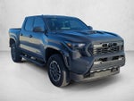 2026 Toyota Tacoma 4WD 4WD TRD Sport Hybrid Double Cab 5' Bed AT (Natl)