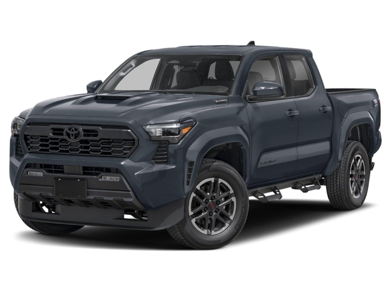 2026 Toyota Tacoma 4WD 4WD TRD Sport Hybrid Double Cab 5' Bed AT (Natl)