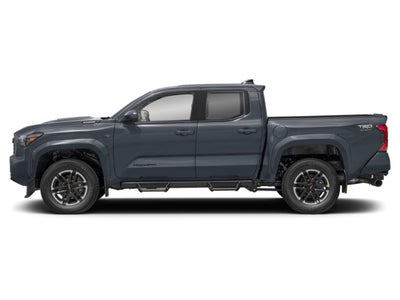 2026 Toyota Tacoma 4WD 4WD TRD Sport Hybrid Double Cab 5' Bed AT (Natl)
