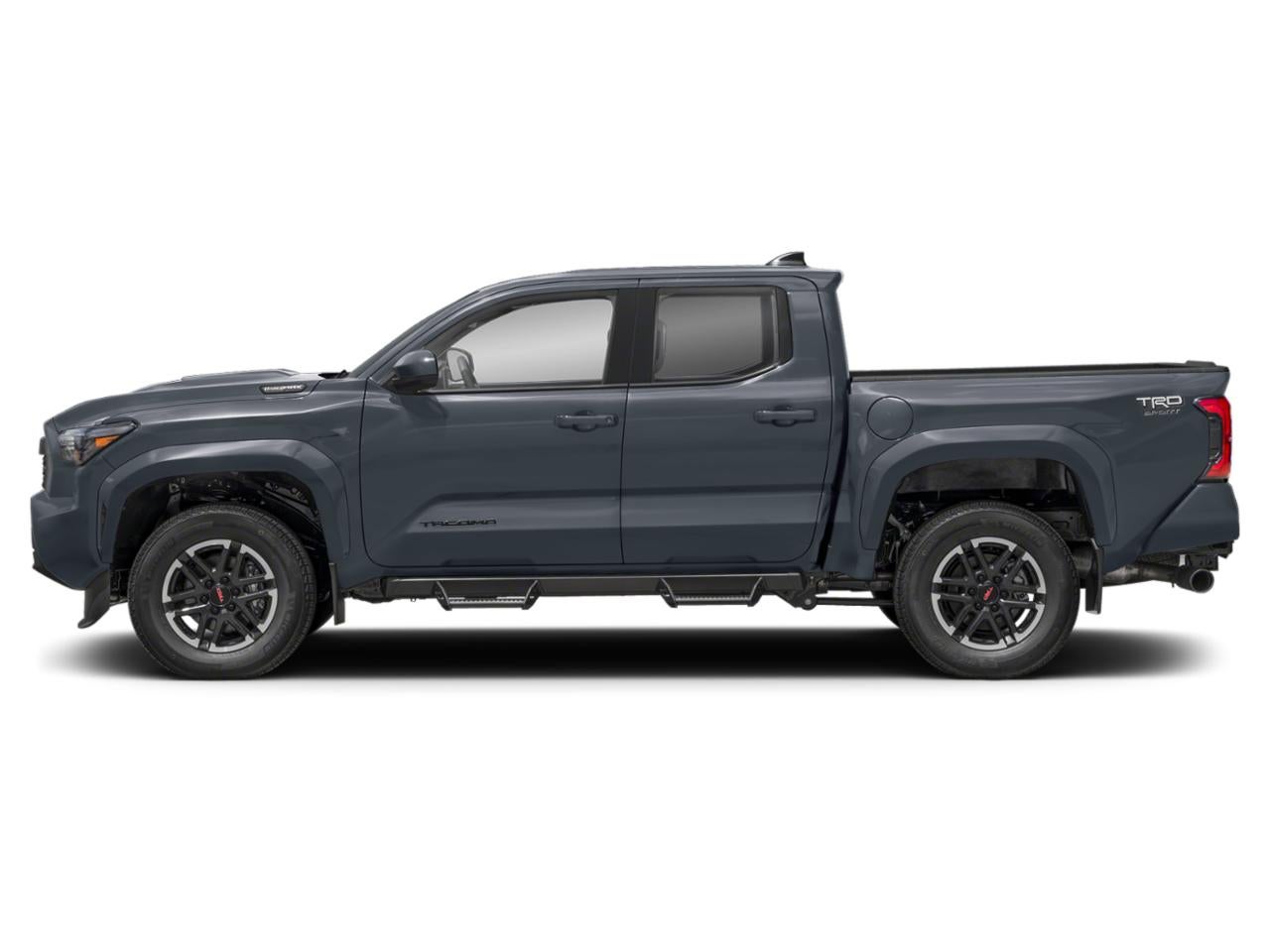2026 Toyota Tacoma 4WD 4WD TRD Sport Hybrid Double Cab 5' Bed AT (Natl)