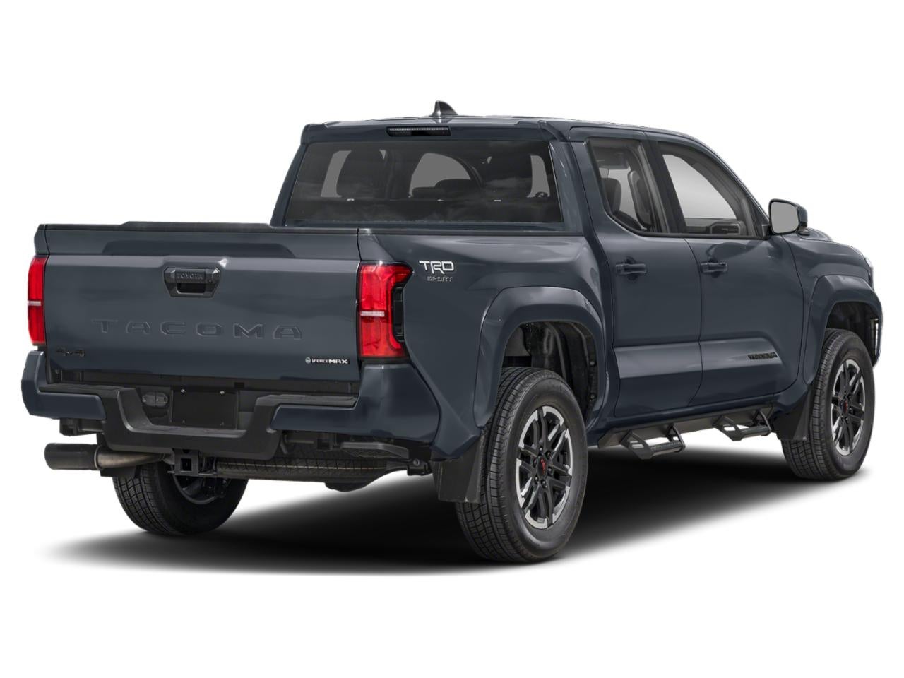 2026 Toyota Tacoma 4WD 4WD TRD Sport Hybrid Double Cab 5' Bed AT (Natl)