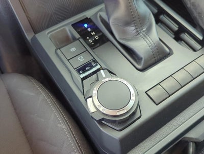 2025 Toyota Tacoma 4WD 4WD SR Double Cab 5' Bed AT (GS)