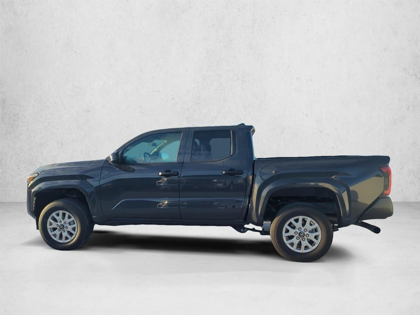2025 Toyota Tacoma 4WD 4WD SR Double Cab 5' Bed AT (GS)