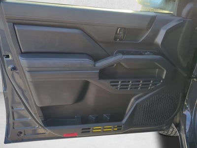 2025 Toyota Tacoma 4WD 4WD SR Double Cab 5' Bed AT (GS)