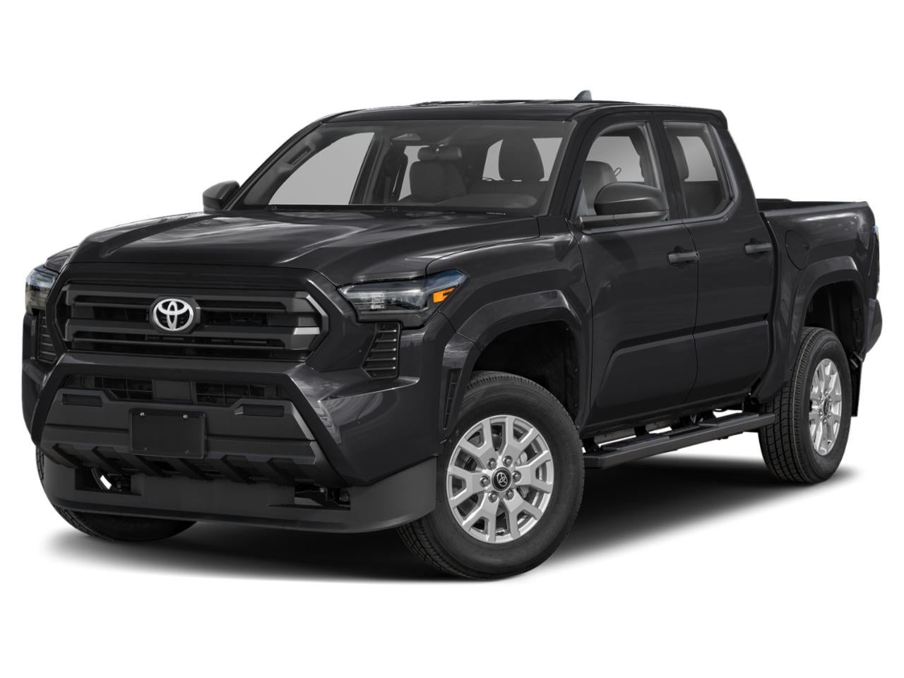 2025 Toyota Tacoma 4WD 4WD SR Double Cab 5' Bed AT (GS)