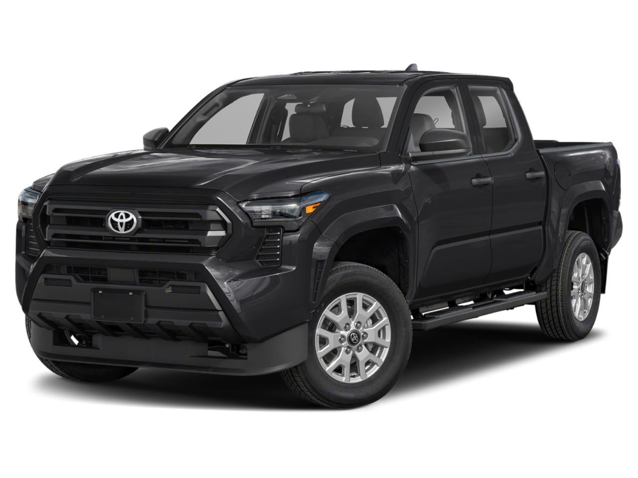 2025 Toyota Tacoma 4WD 4WD SR Double Cab 5' Bed AT (GS)