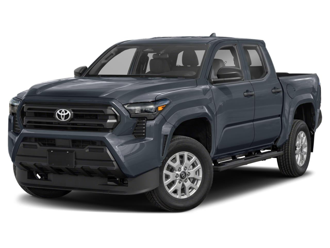 2025 Toyota Tacoma 4WD 4WD SR Double Cab 5' Bed AT (GS)