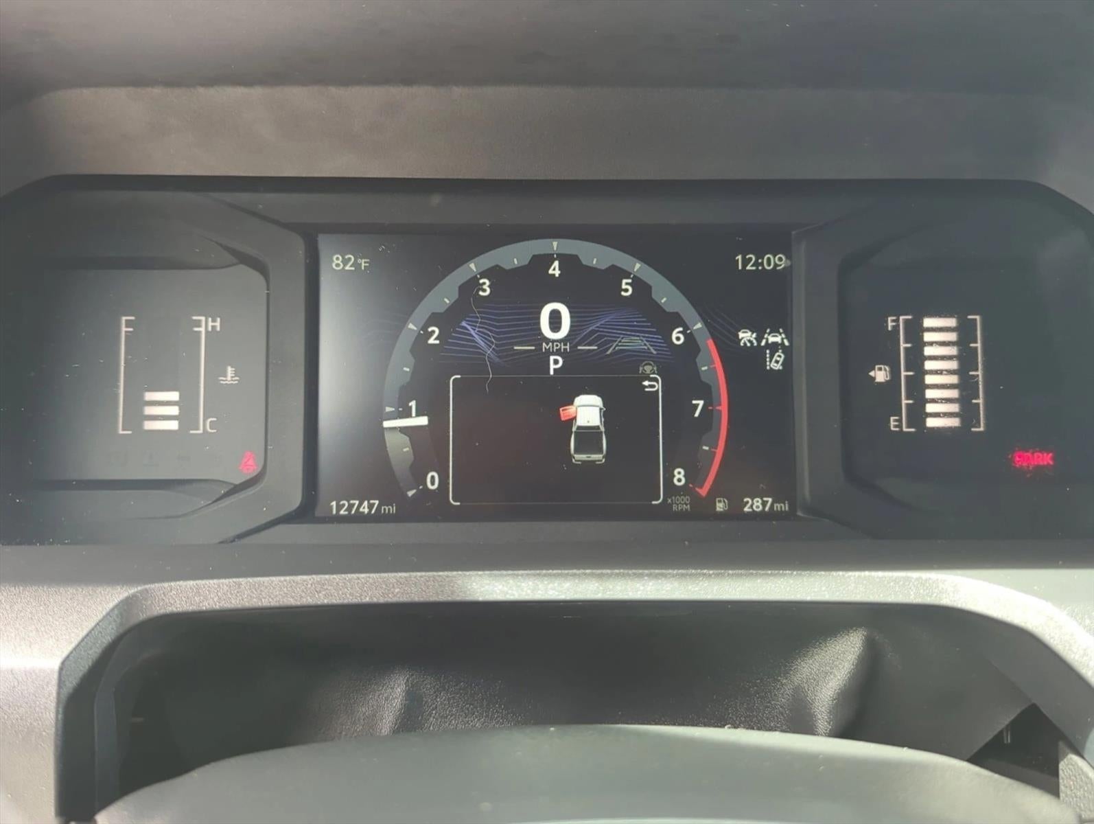 2025 Toyota Tacoma 4WD 4WD SR Double Cab 5' Bed AT (GS)