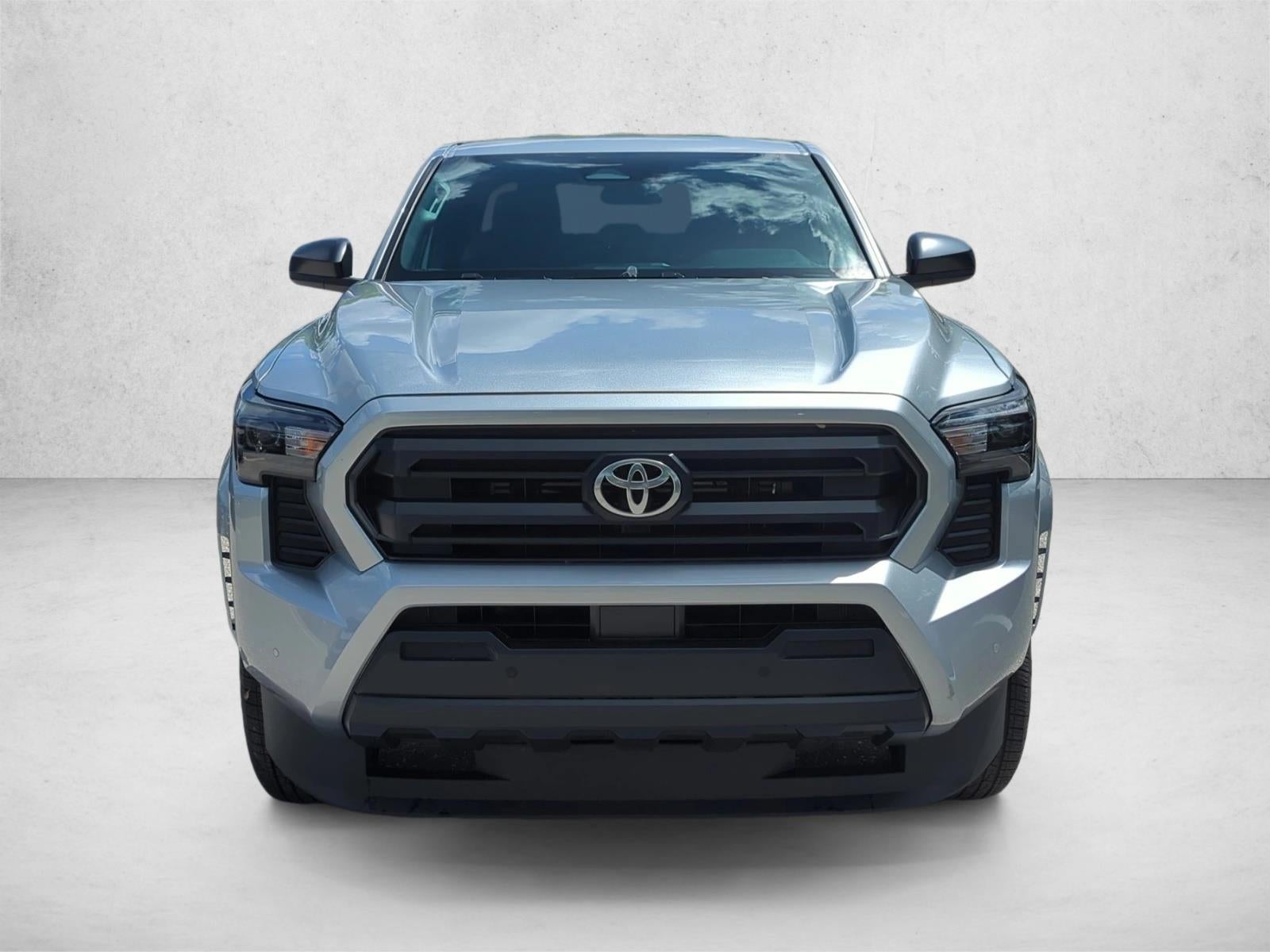 2025 Toyota Tacoma 4WD 4WD SR Double Cab 5' Bed AT (GS)