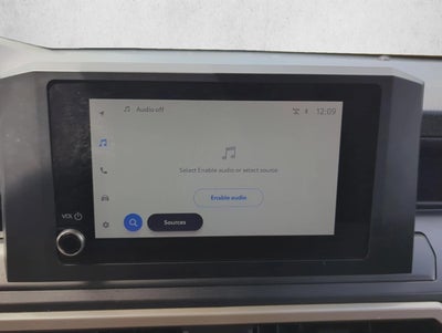 2025 Toyota Tacoma 4WD 4WD SR Double Cab 5' Bed AT (GS)