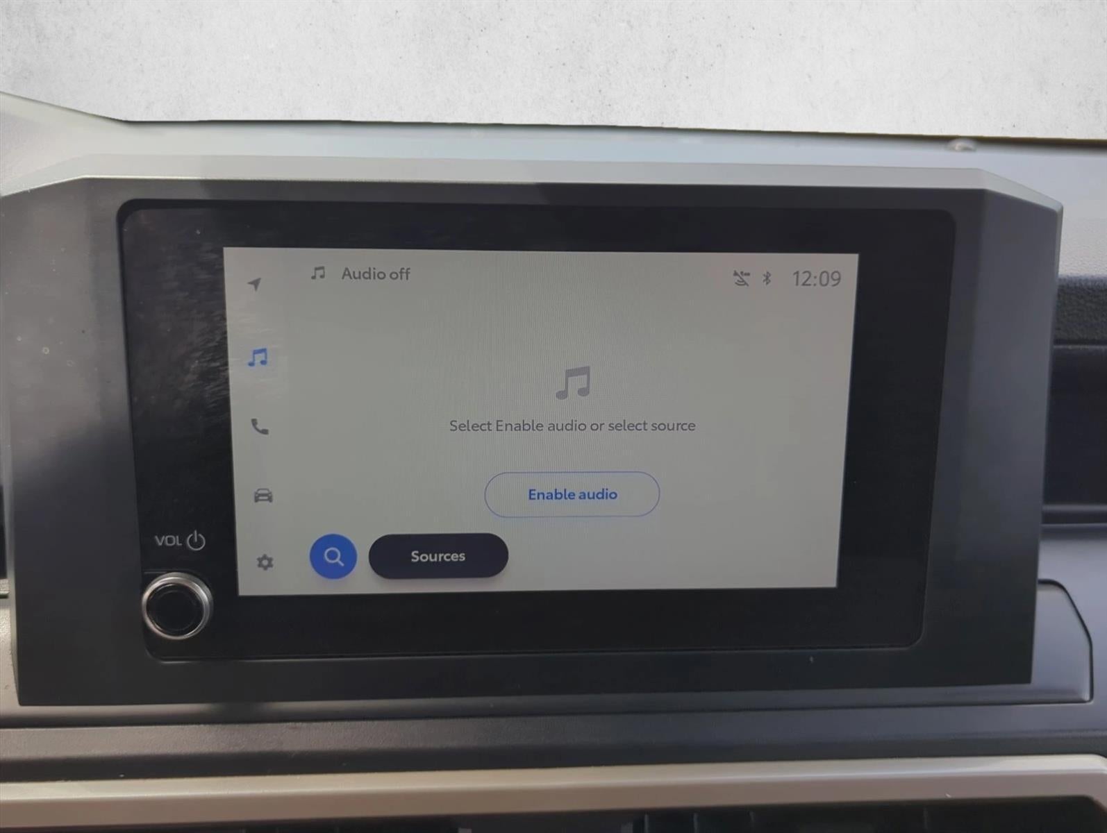 2025 Toyota Tacoma 4WD 4WD SR Double Cab 5' Bed AT (GS)