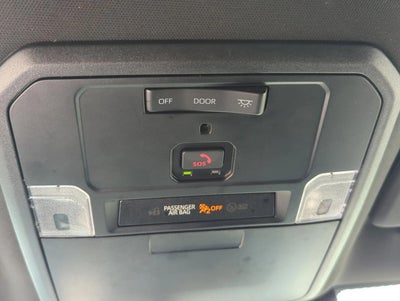 2025 Toyota Tacoma 4WD 4WD SR Double Cab 5' Bed AT (GS)