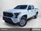 2026 Toyota Tacoma 4WD 4WD SR Double Cab 5' Bed AT (GS)