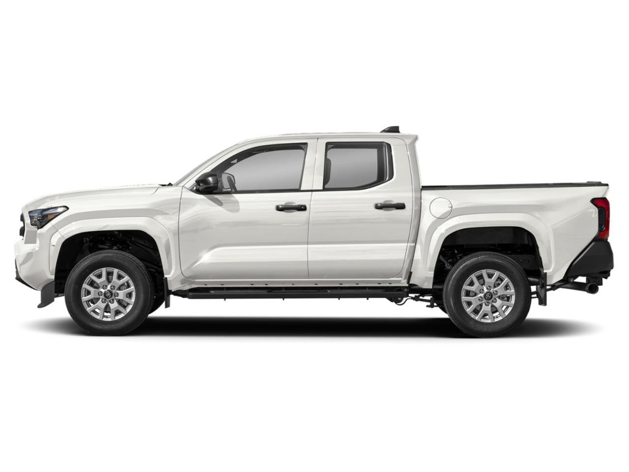 2026 Toyota Tacoma 4WD 4WD SR Double Cab 5' Bed AT (GS)