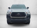 2023 Toyota Tacoma 2WD 2WD SR Access Cab 6' Bed I4 AT (GS)