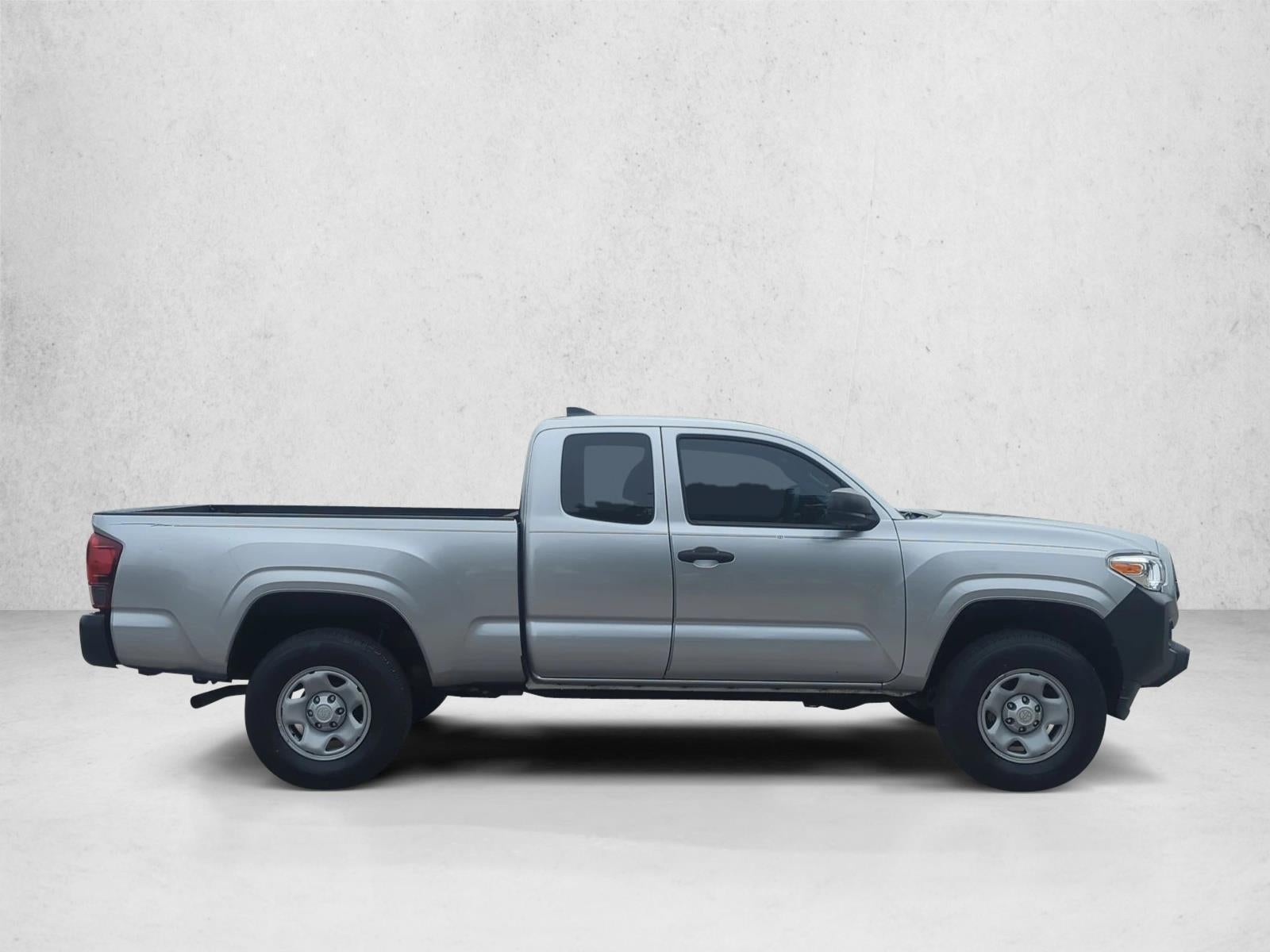 2023 Toyota Tacoma 2WD 2WD SR Access Cab 6' Bed I4 AT (GS)