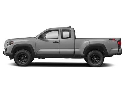 2023 Toyota Tacoma 2WD 2WD SR Access Cab 6' Bed I4 AT (GS)