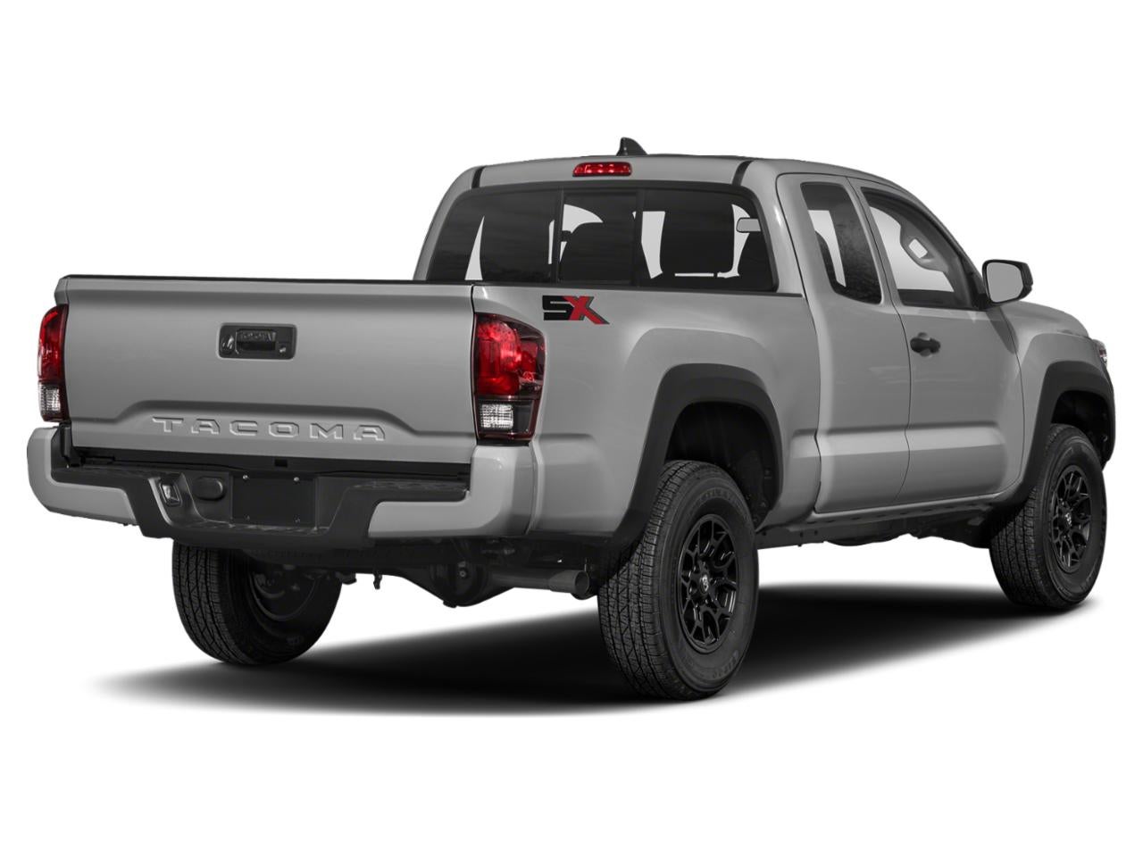 2023 Toyota Tacoma 2WD 2WD SR Access Cab 6' Bed I4 AT (GS)