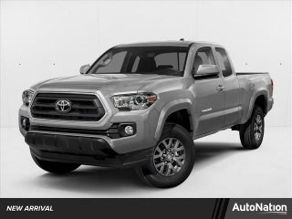 2022 Toyota Tacoma 2WD 2WD SR5 Access Cab 6' Bed V6 AT (Natl)