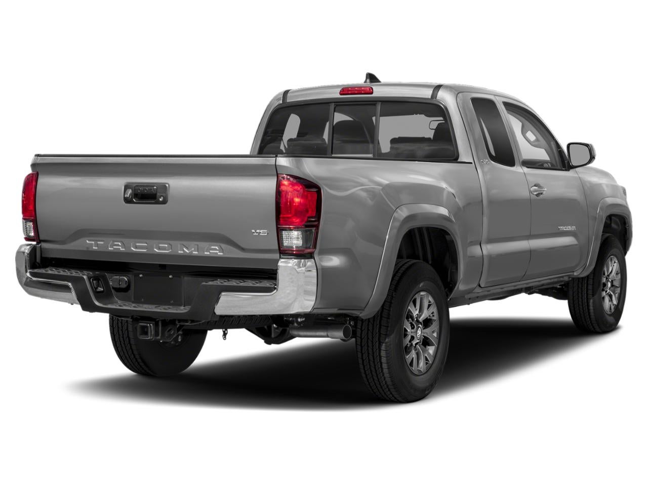 2022 Toyota Tacoma 2WD 2WD SR5 Access Cab 6' Bed V6 AT (Natl)