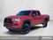 2022 Toyota Tacoma 2WD 2WD SR Access Cab 6' Bed V6 AT (GS)