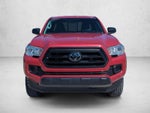 2022 Toyota Tacoma 2WD 2WD SR Access Cab 6' Bed V6 AT (GS)
