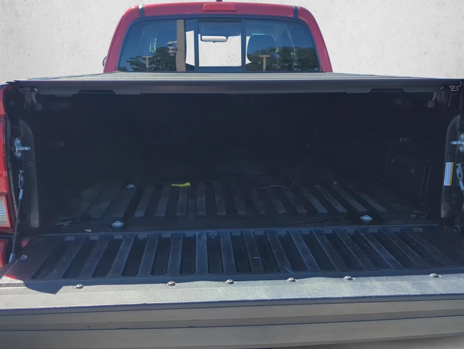 2022 Toyota Tacoma 2WD 2WD SR Access Cab 6' Bed V6 AT (GS)