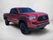 2022 Toyota Tacoma 2WD 2WD SR Access Cab 6' Bed V6 AT (GS)