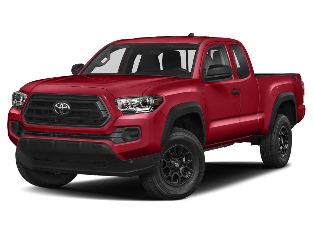 2022 Toyota Tacoma 2WD 2WD SR Access Cab 6' Bed V6 AT (GS)
