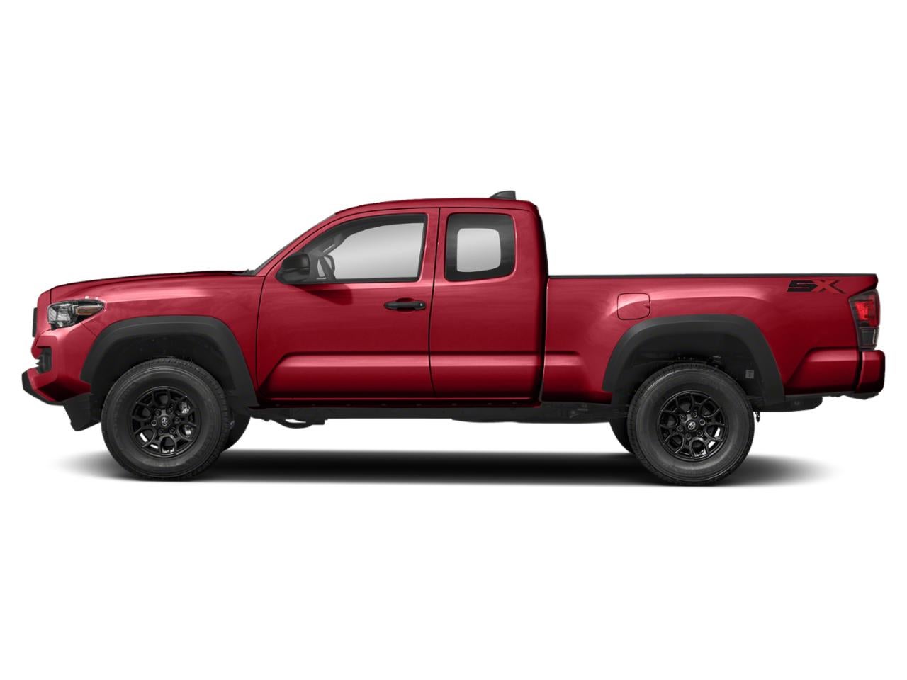 2022 Toyota Tacoma 2WD 2WD SR Access Cab 6' Bed V6 AT (GS)