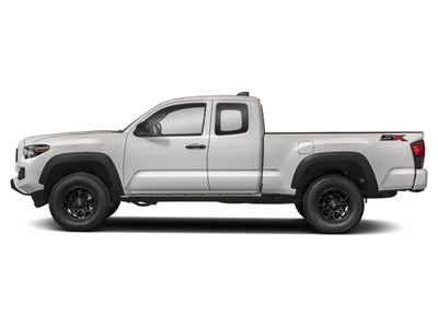 2022 Toyota Tacoma 2WD 2WD SR Access Cab 6' Bed V6 AT (GS)