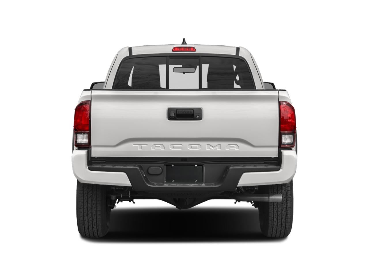 2022 Toyota Tacoma 2WD 2WD SR Access Cab 6' Bed V6 AT (GS)