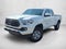 2022 Toyota Tacoma 4WD 4WD SR5 Access Cab 6' Bed I4 AT (Natl)
