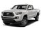 2022 Toyota Tacoma 4WD 4WD SR5 Access Cab 6' Bed I4 AT (Natl)