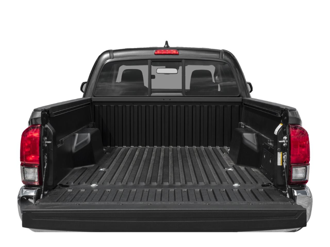 2022 Toyota Tacoma 4WD 4WD SR5 Access Cab 6' Bed I4 AT (Natl)