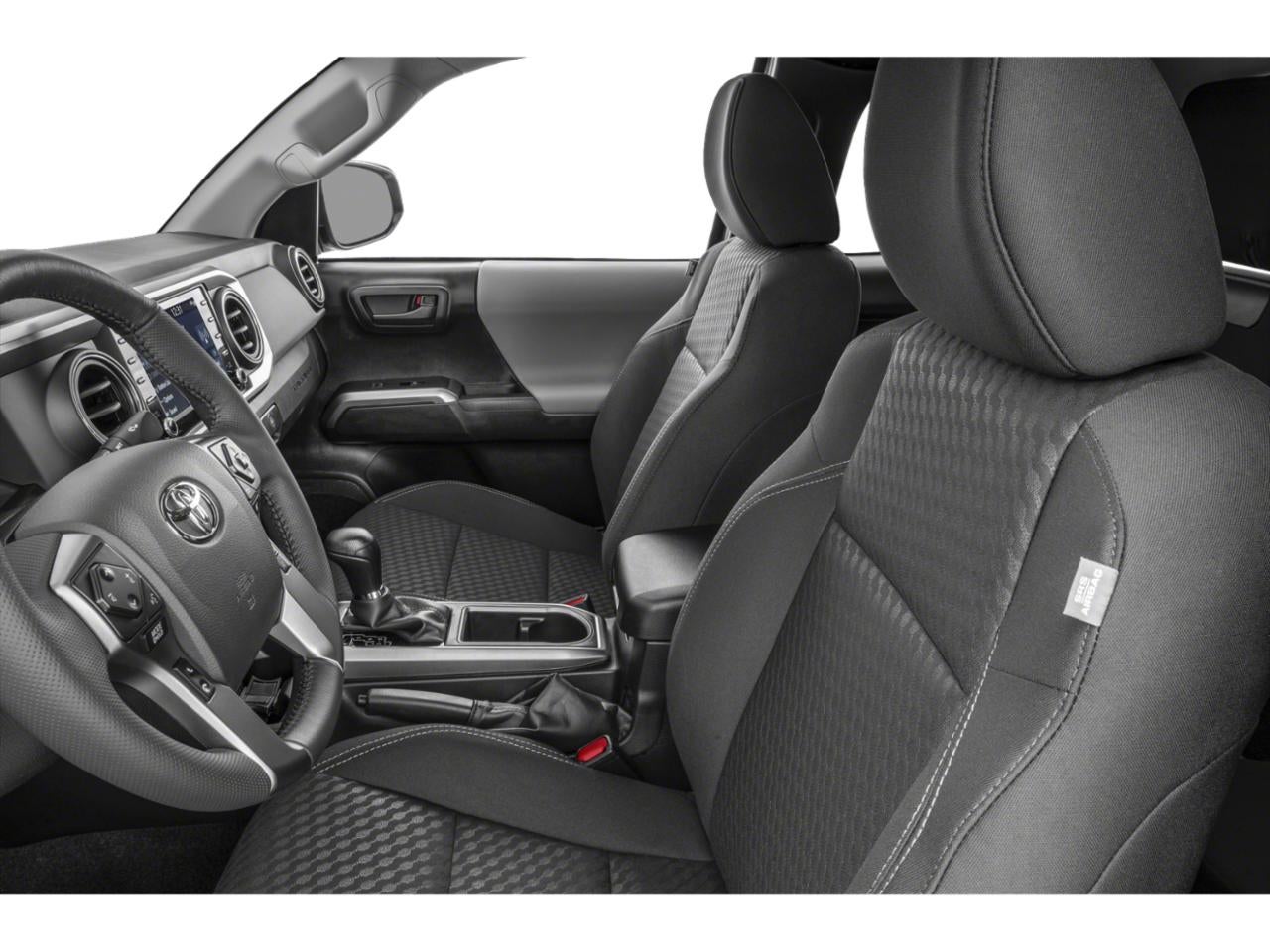 2022 Toyota Tacoma 4WD 4WD SR5 Access Cab 6' Bed I4 AT (Natl)