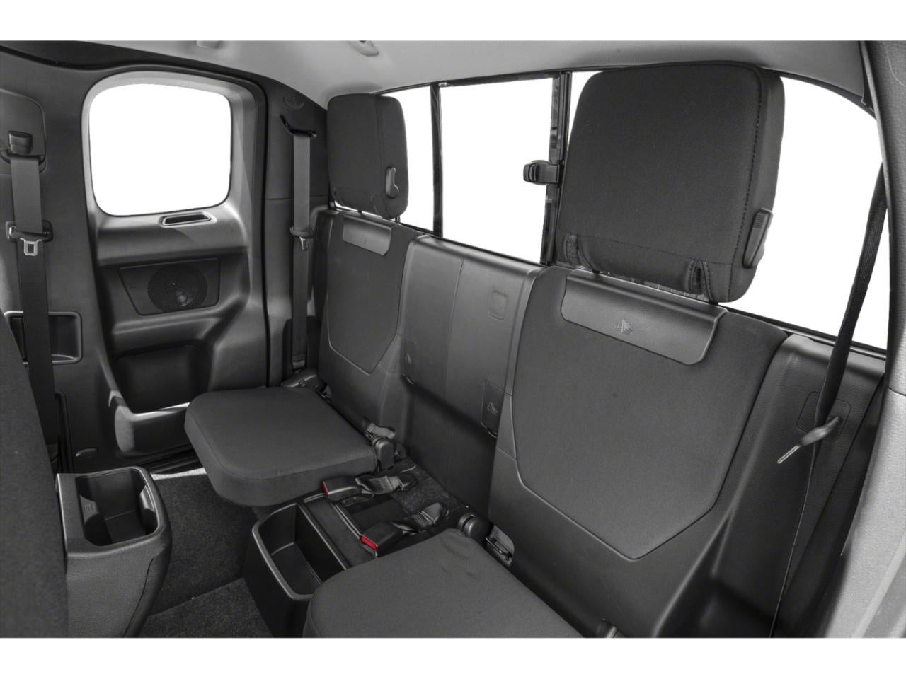 2022 Toyota Tacoma 4WD 4WD SR5 Access Cab 6' Bed I4 AT (Natl)